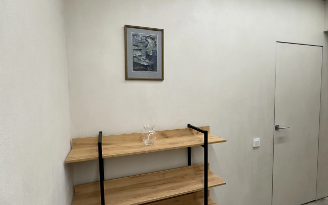 Квартира Стильная квартира в центре города