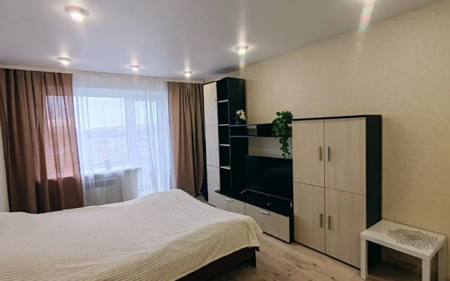 Квартира на Улице Гайдара 53