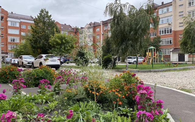 Квартира Дюна