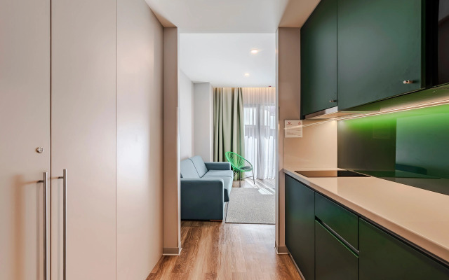 V Dagomise Apartaments 1