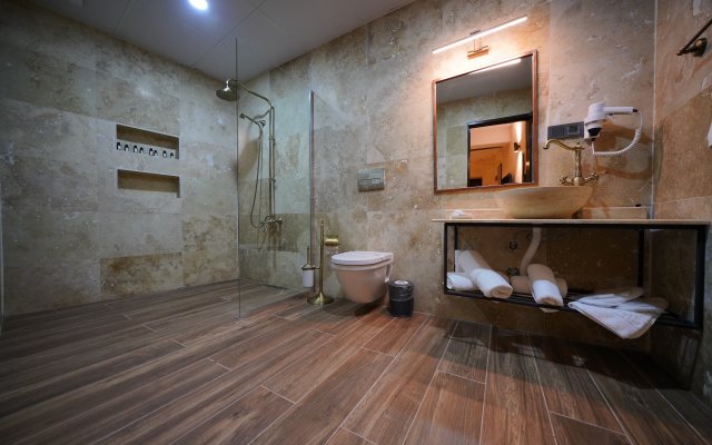 A La Mode Cappadocia Hotel