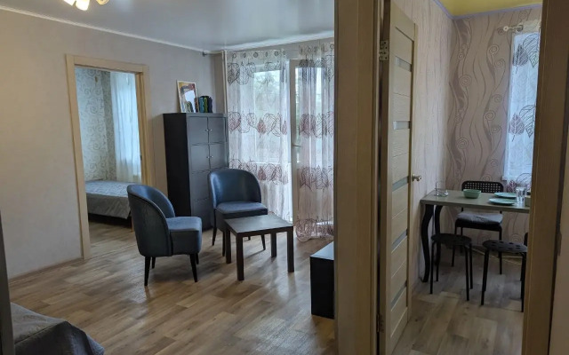 Квартира Уютная