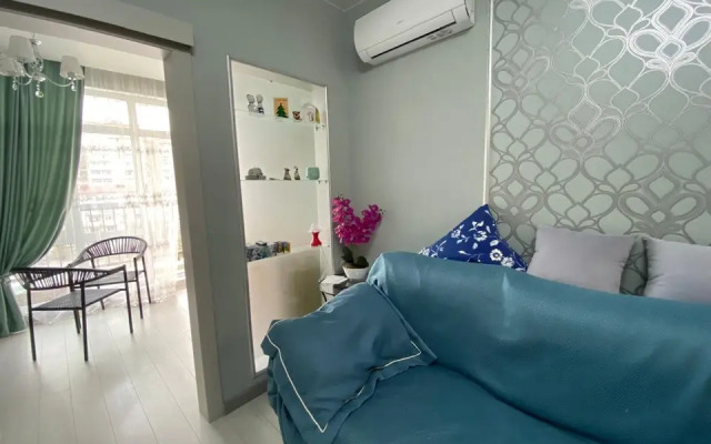 263 Na Ulitse Gaydara 22 Flat