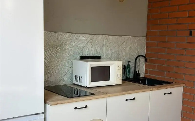 Квартира на Баруди 19