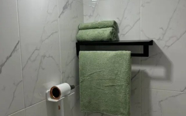 Eco Nordic Mini-Hotel