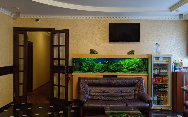 Evropa Hotel