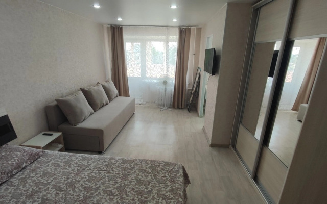 Квартира на Улице Маяковского 85