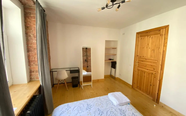 Lodging house Forever Young Rooms