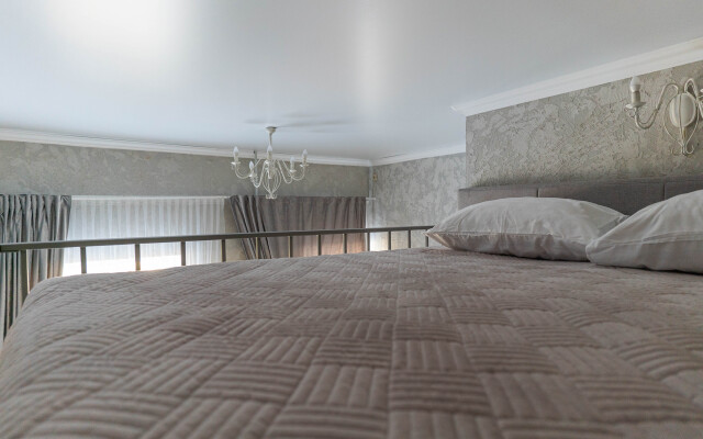 Апартаменты Квартирка номер 50