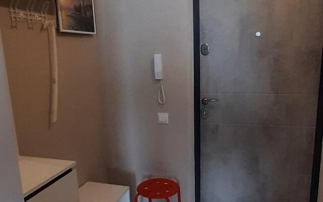 Апартаменты Семья