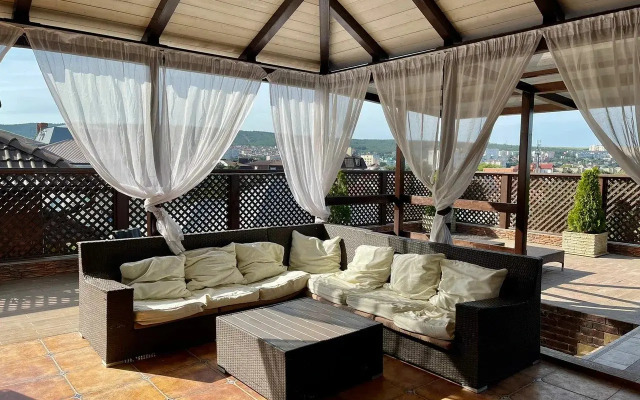 Na Vysote Guest house