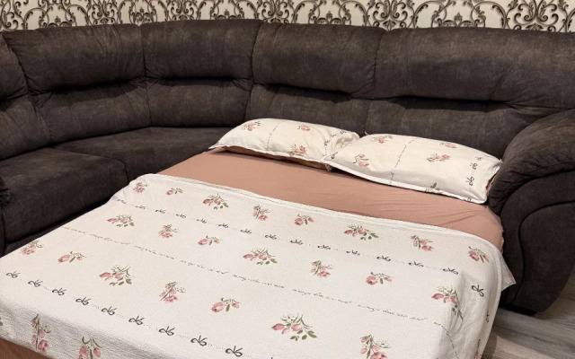 Квартира улица Садыка Азимова 63