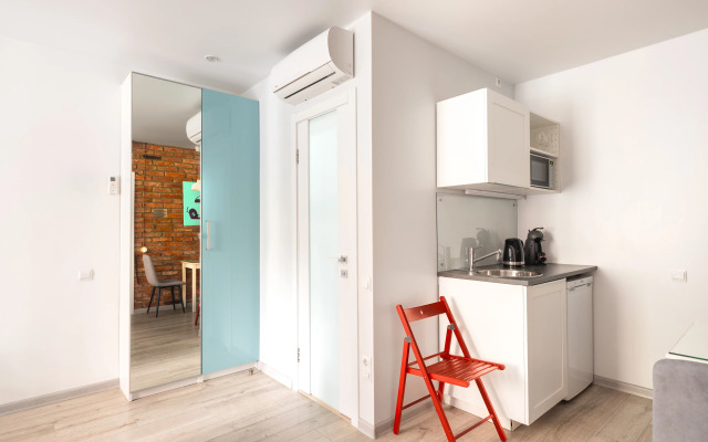 Panorama Apartments
