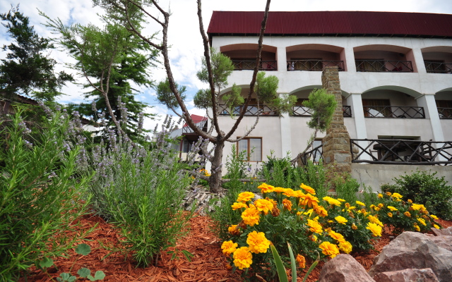 Guest House on Morskaya