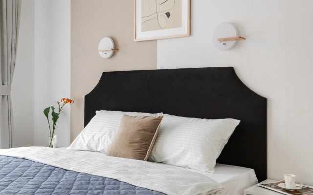 Квартира на Улице Озерная 2