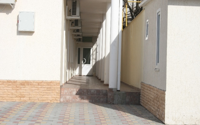 Отель Эль Греко