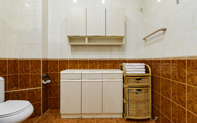 Апартаменты Миллионная