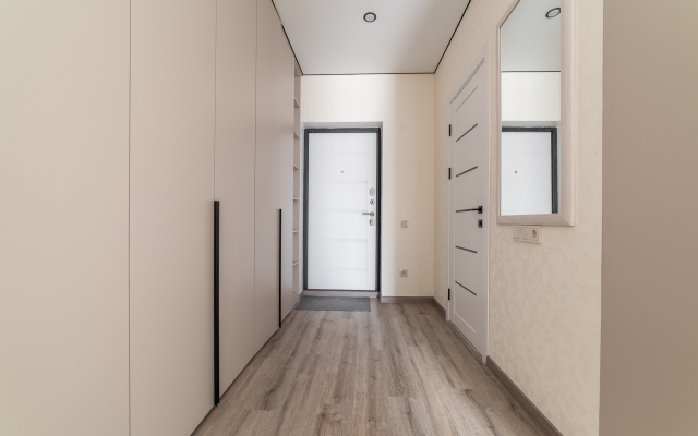 BelaTravel po adresu: Nikoly Tesly, d20 Apartments