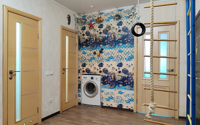 Апартаменты Кольцо старого Кенигсберга