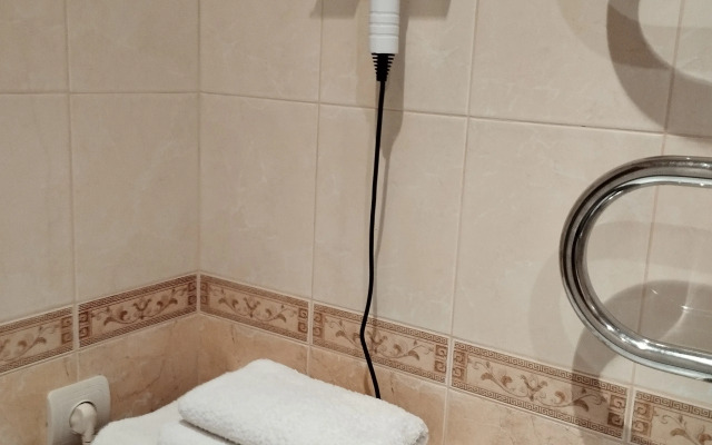 Irent Lesnaya Sloboda Flat