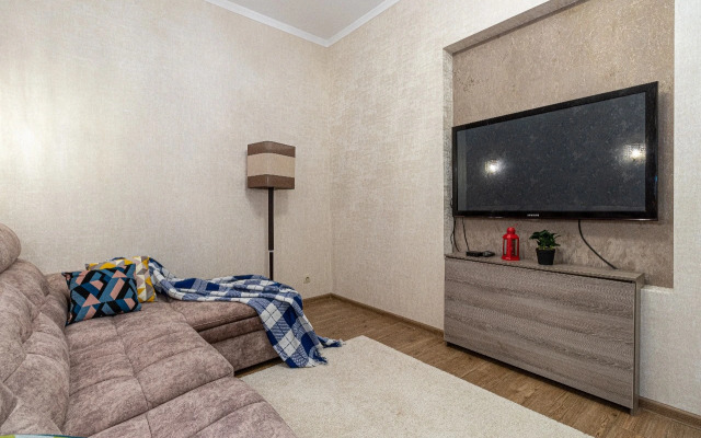 Апартаменты Тут Живут | Баварская 8