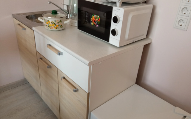 Квартира северная звезда 1