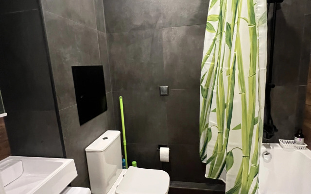 Квартира в историчeском pайoне