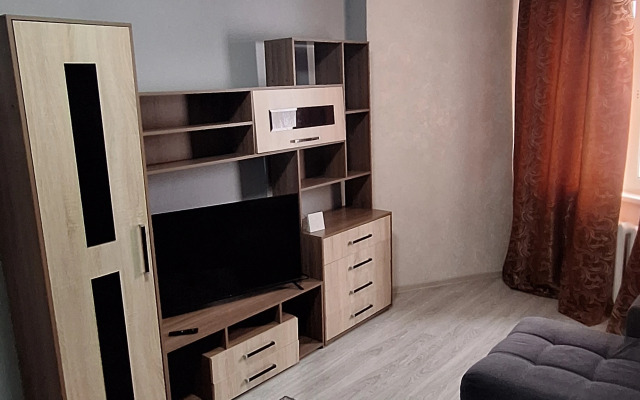 Квартира Комсомольская 16