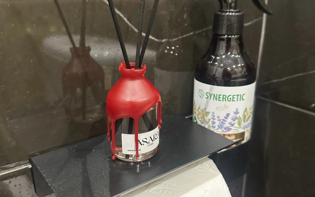 Апартаменты Будуар