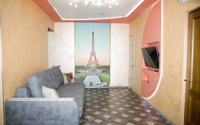 Апартаменты Двухкомнатные Премиум в Центре