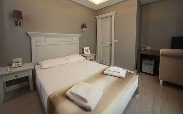 Semsan Nişantaşı Hotel