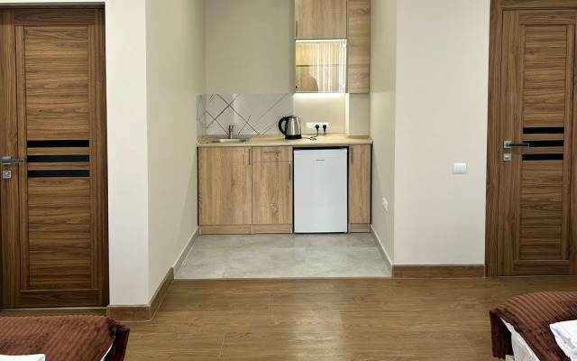 Hotel Margaryan