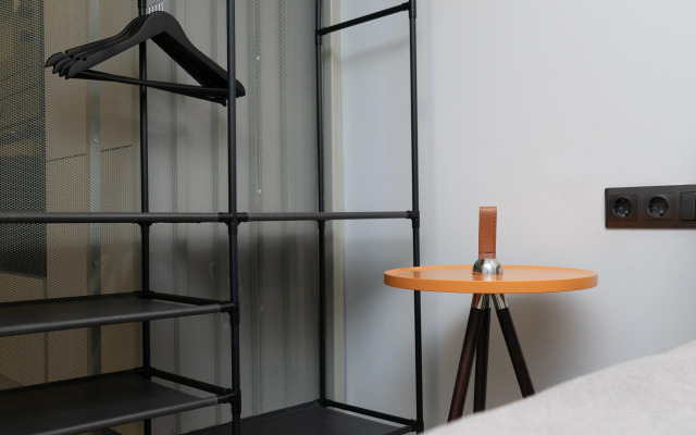 Easyguest u Metro Tsvetnoy Bulvar Apartments