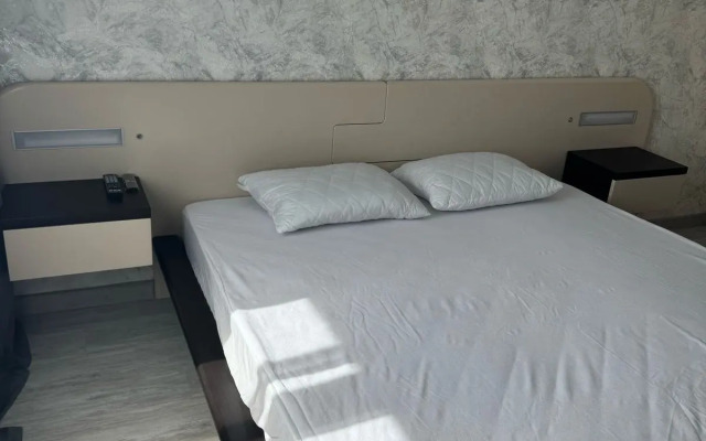V Tsentre Apartments