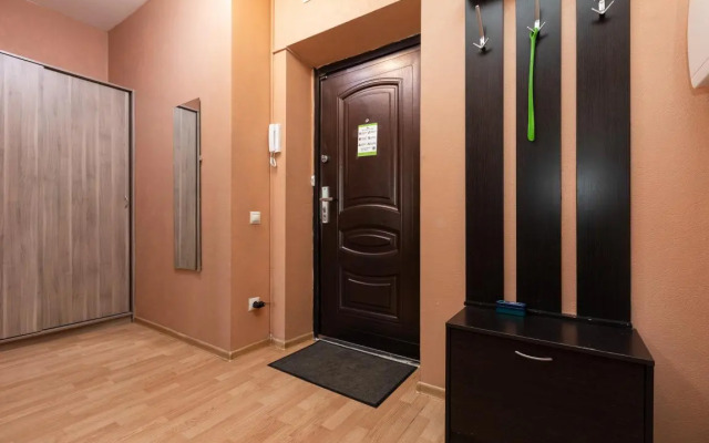 Квартира Этажидейли 1-к на 8 марта 167