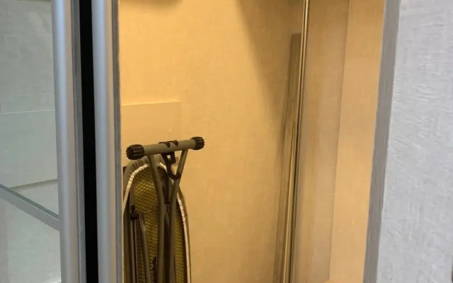 Shikarnaya Odnokomnatnaya na Nikolskoy Flat