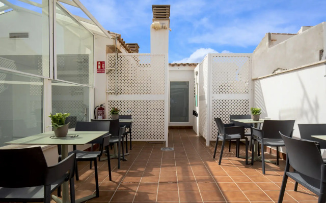 Suites del Pintor