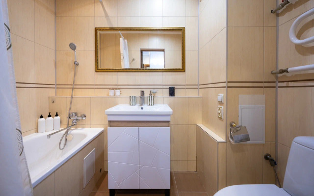 Апартаменты LovelyHome39 на Артиллерийской