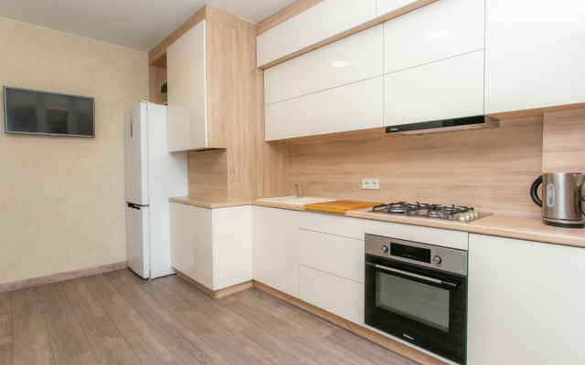 La Kranz Park Apartments