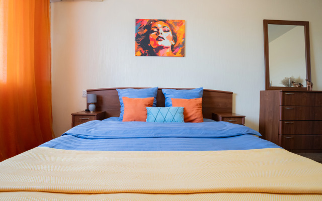 Квартира в Юбилейном