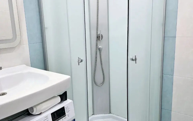 Bgh V Zhk Oko Flat