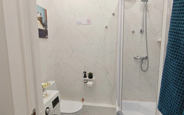 Квартира Солнечная лагуна