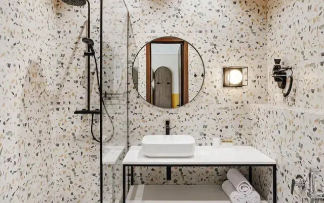Sketch Mini Hotel