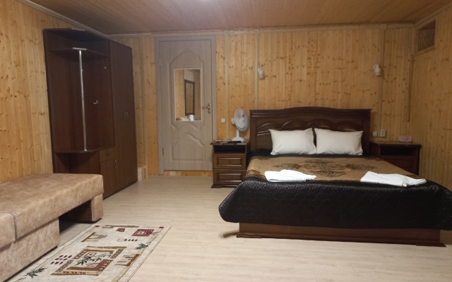 Mesto Hotel