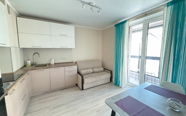 A2 Apart Apartments