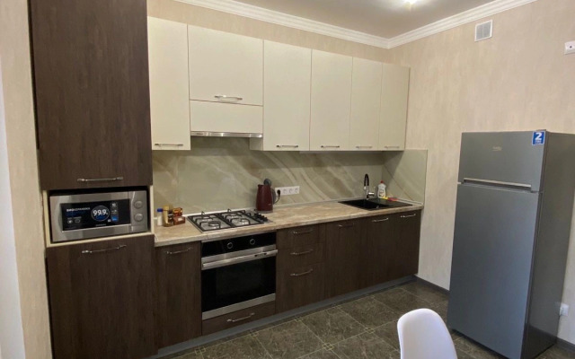 Odnokomnatnye Apartamenty Lyuks Uluchshenye Apartments