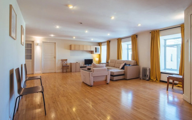 Piterstay 3 Nevsky 32