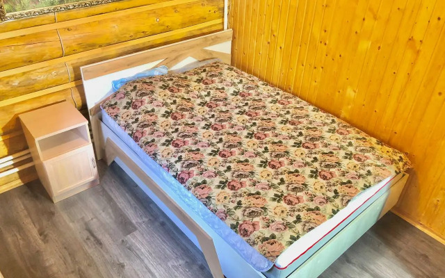 Hutor Mramornaya Gora Guest House