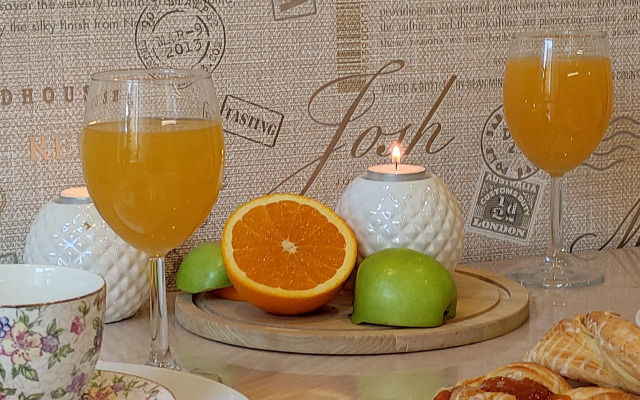 Квартира на улице Александра Невского 71