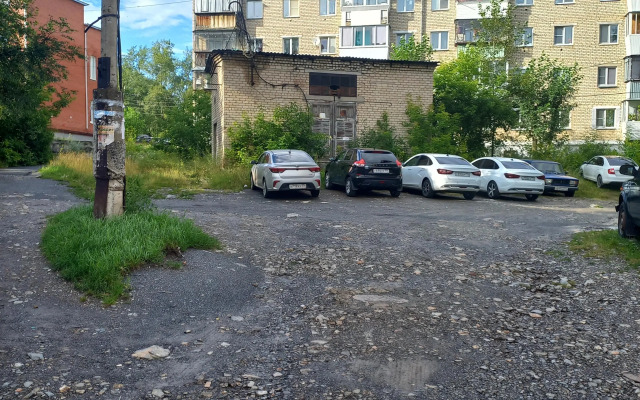 Luchshaya Dvukhkomnatnaya Satka Flat